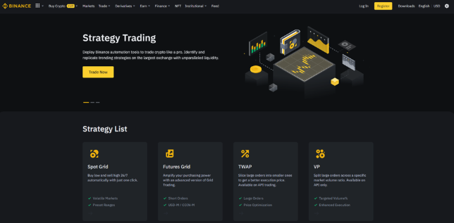 内地怎么炒币？币圈正规合法交易所盘点前十名汇总 - php中文网